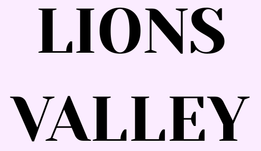 Liones Valley Logo